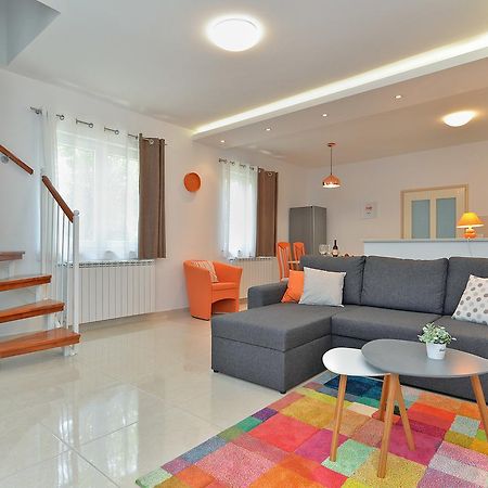 Apartments Olivera 1726 Pula Exterior foto